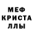 Меф mephedrone Cerg Ttt